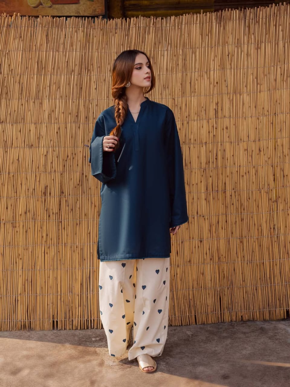 2pc dress AP-28