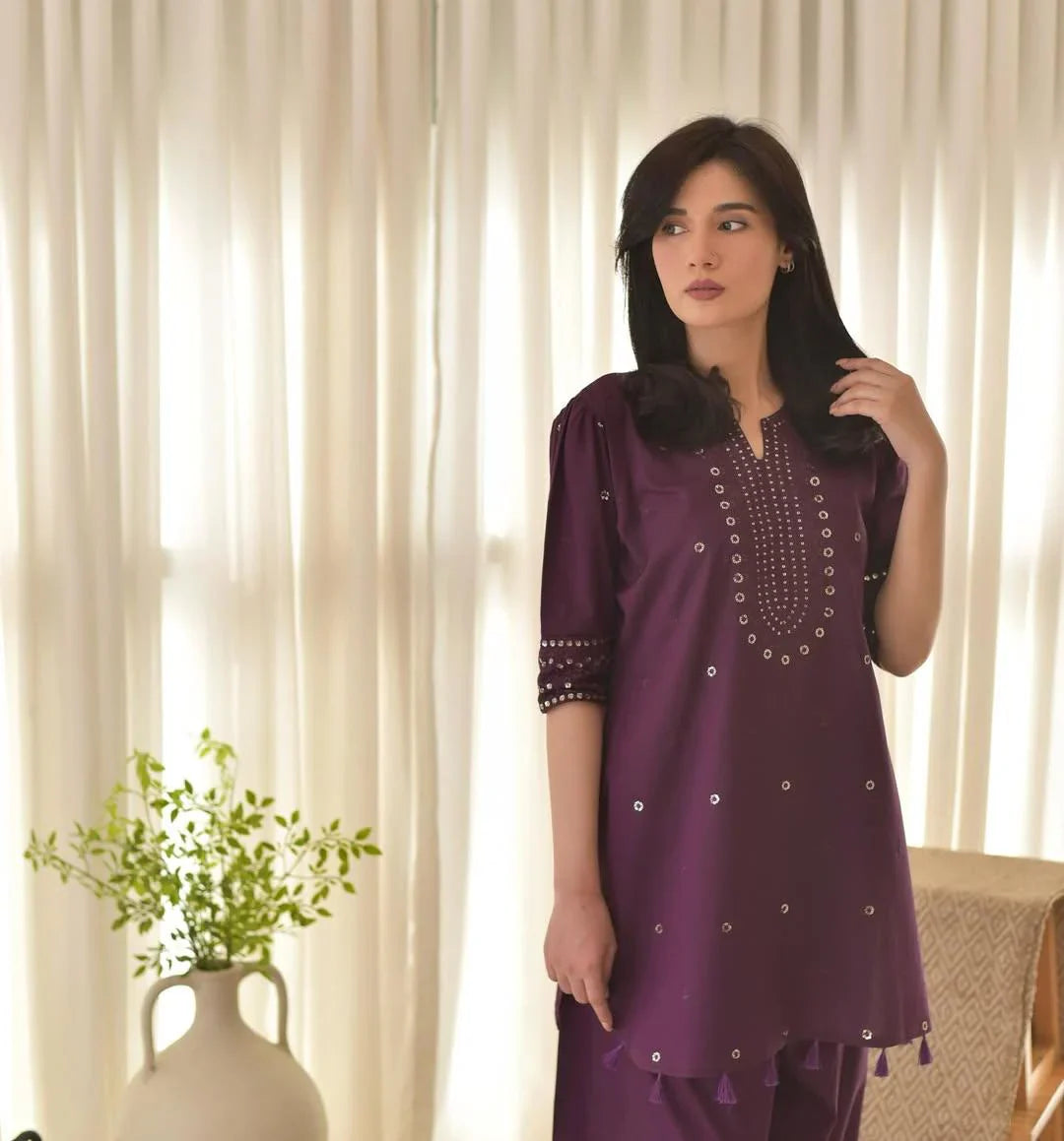3pc dress AP-18