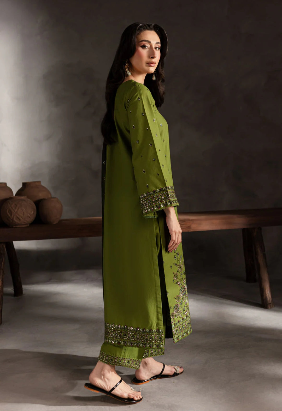 3pc dress AP-03