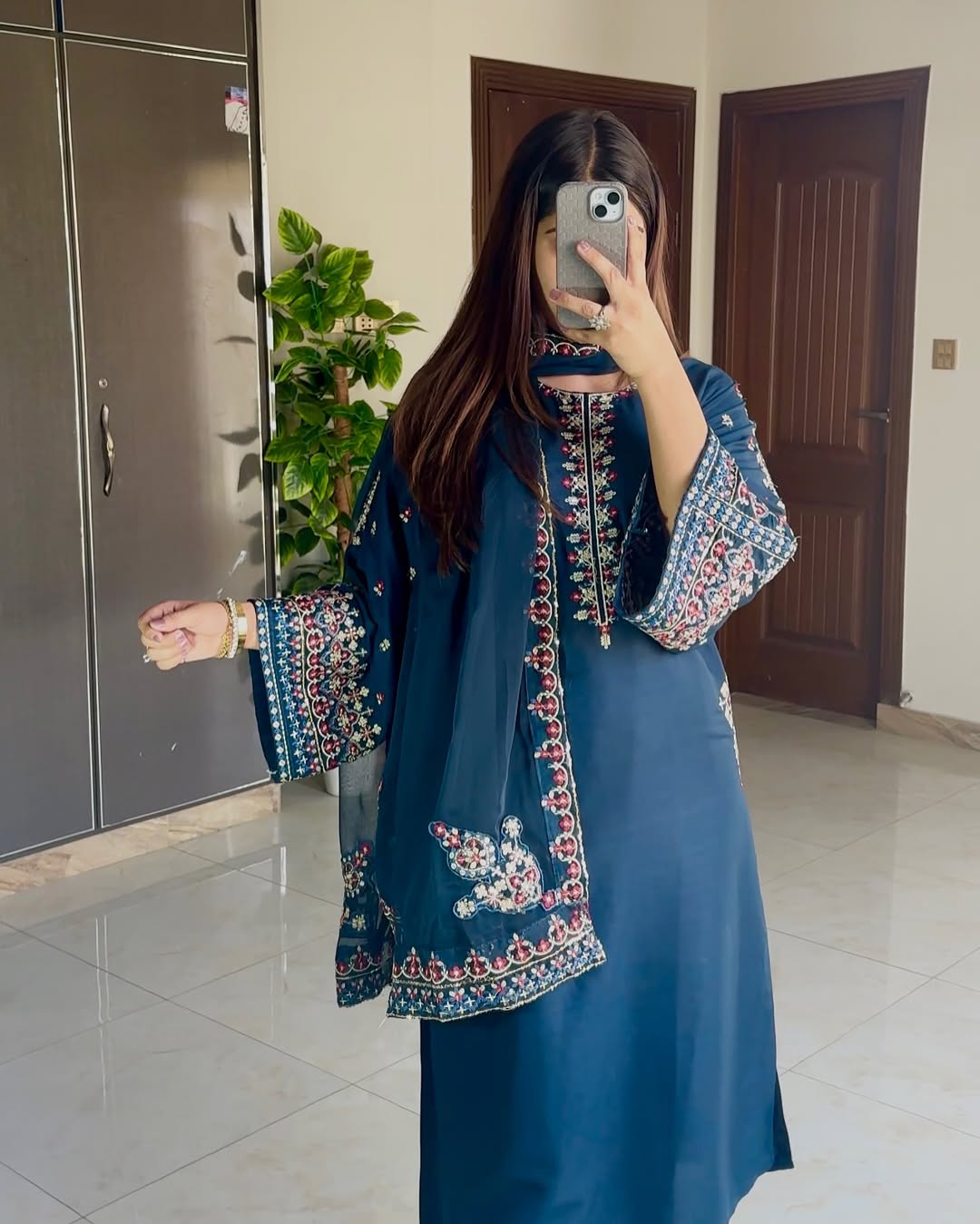 3pcs dress AP-02