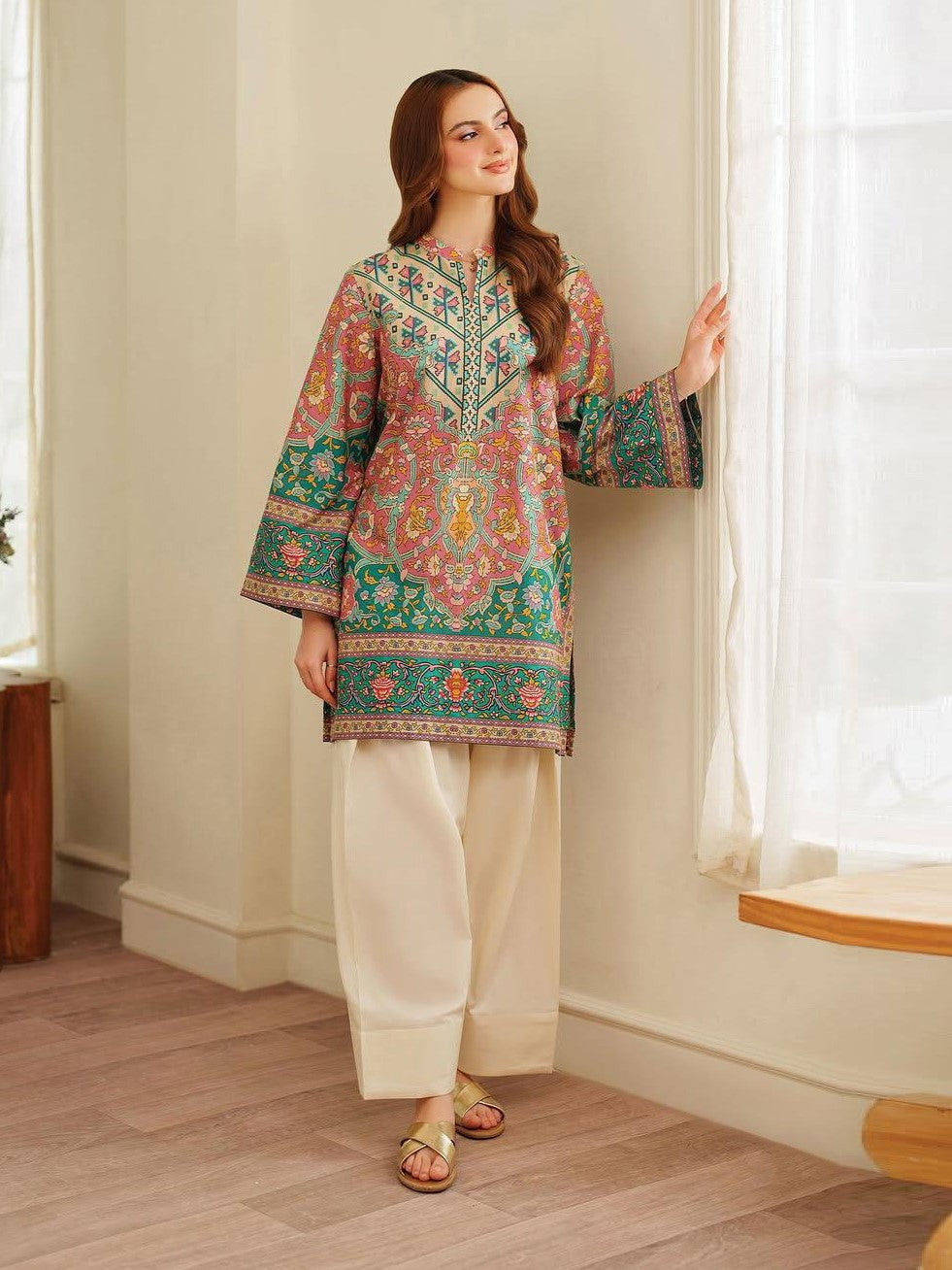 2pc dress AP-21