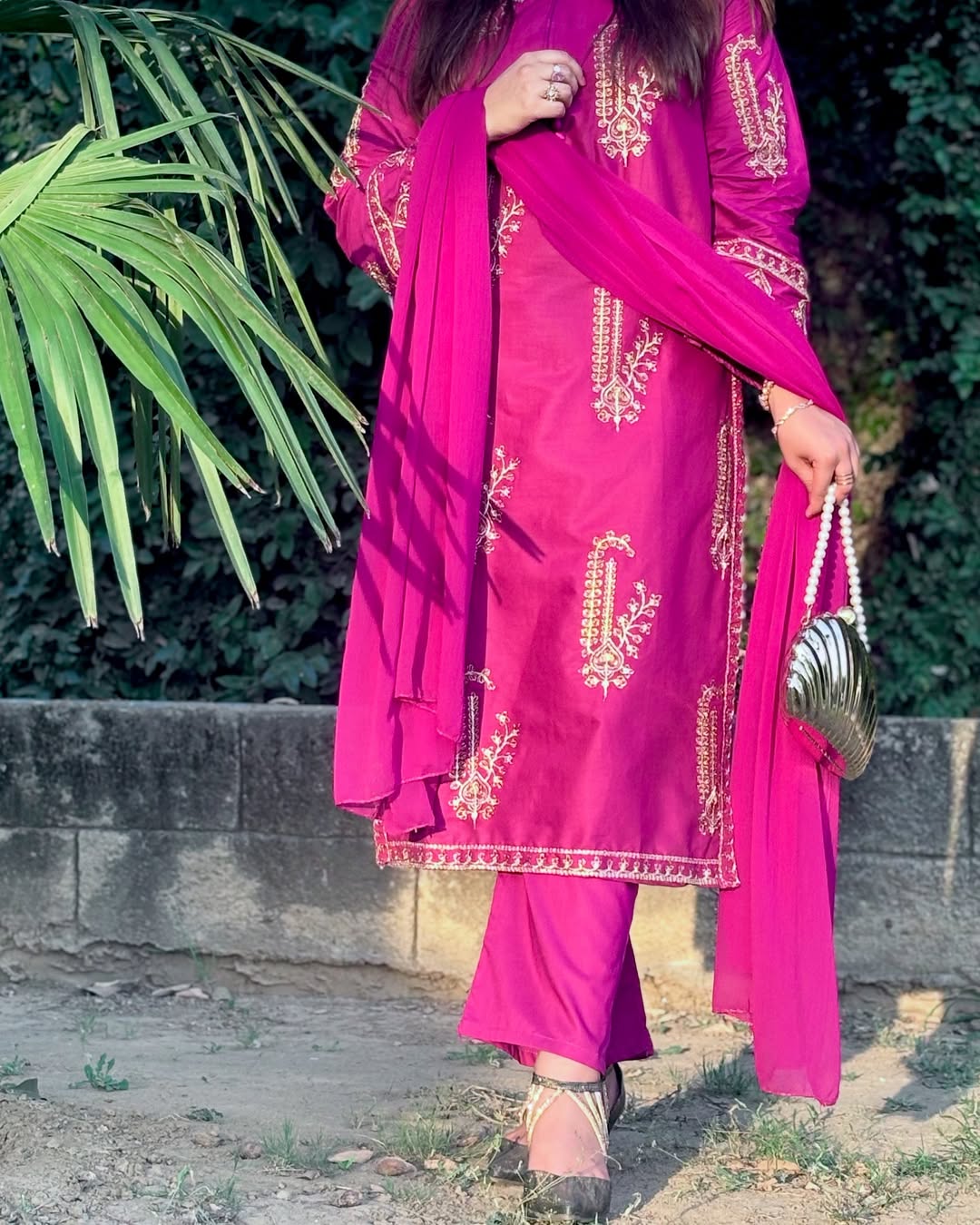3pcs dress AP-04