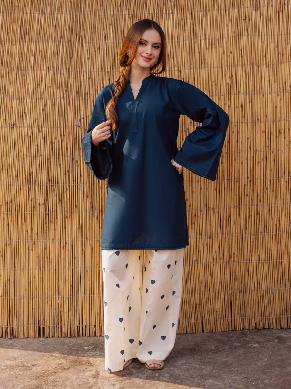 2pc dress AP-28
