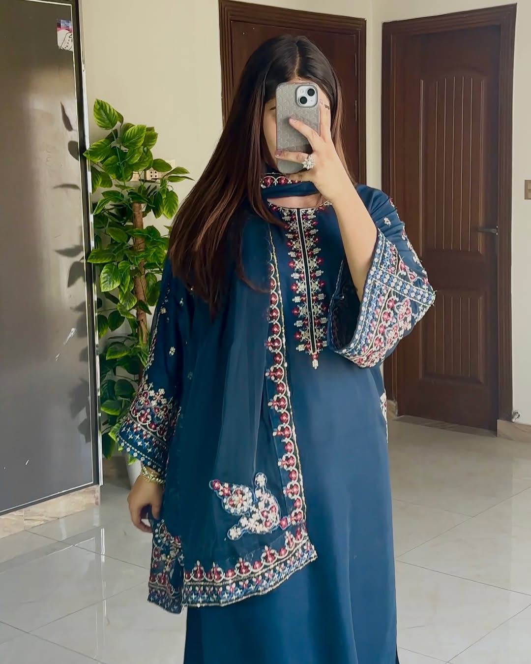 3pcs dress AP-02