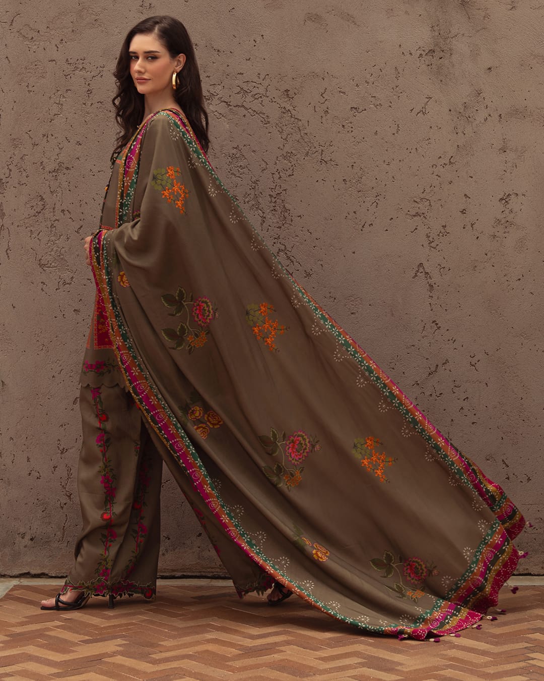 3pc dress AP-17