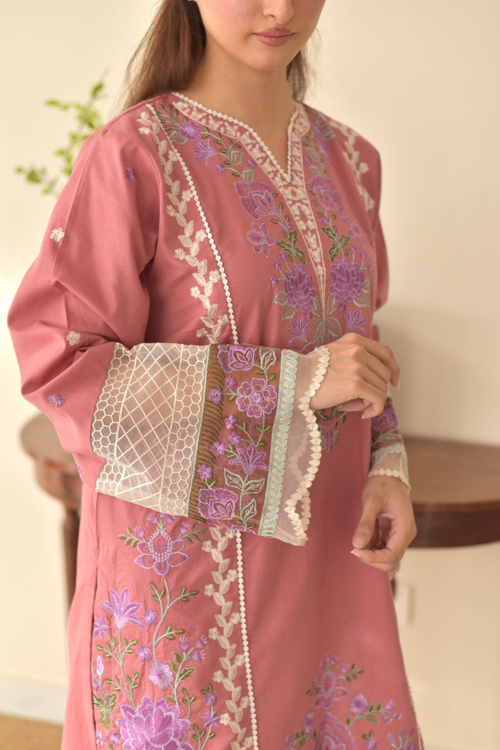 3pcs dress AP-16
