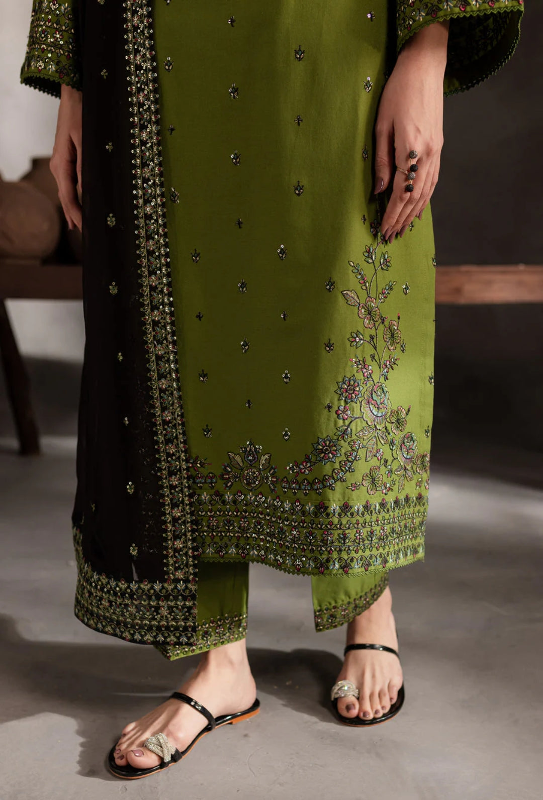3pc dress AP-03