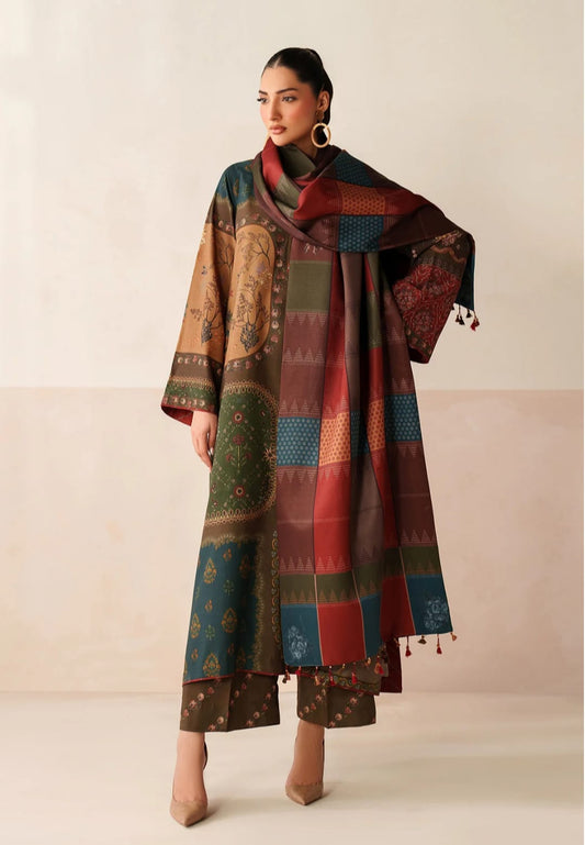 3pcs dress AP-22
